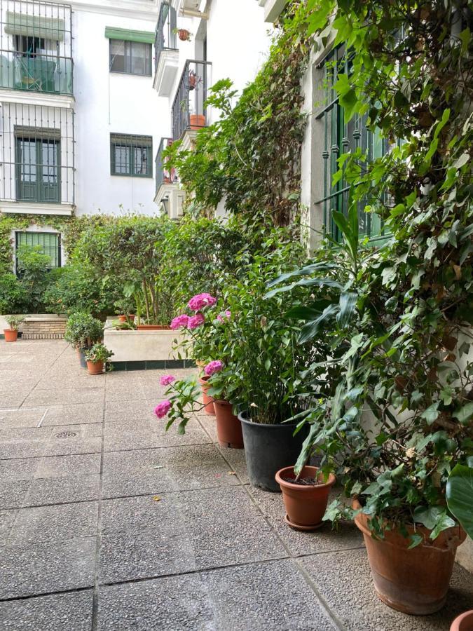 Quattro Sevilla Centro Exterior photo